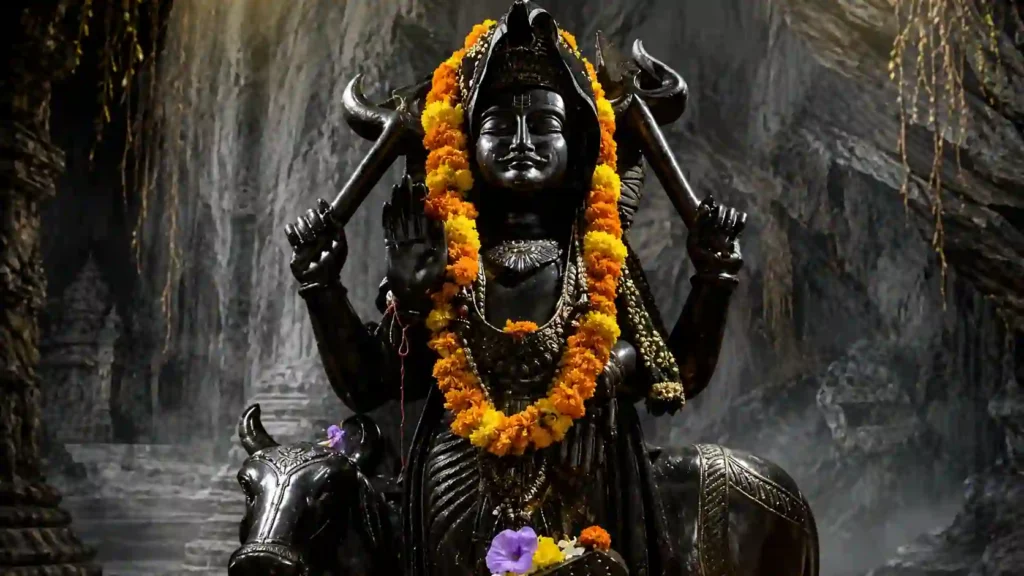 Shani chalisa