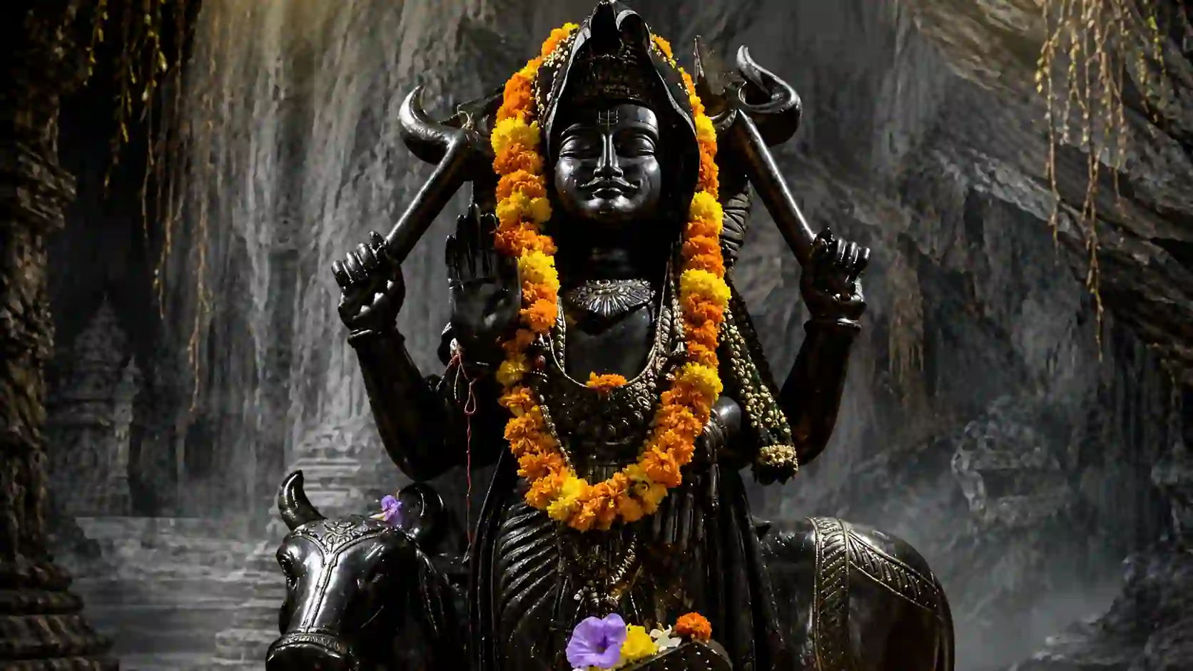 Shani chalisa