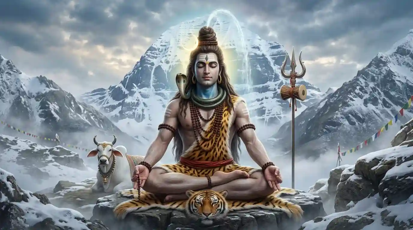 Shiv Chalisa