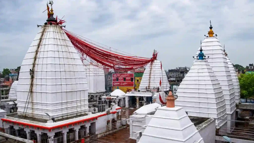 Vaidyanath Temple