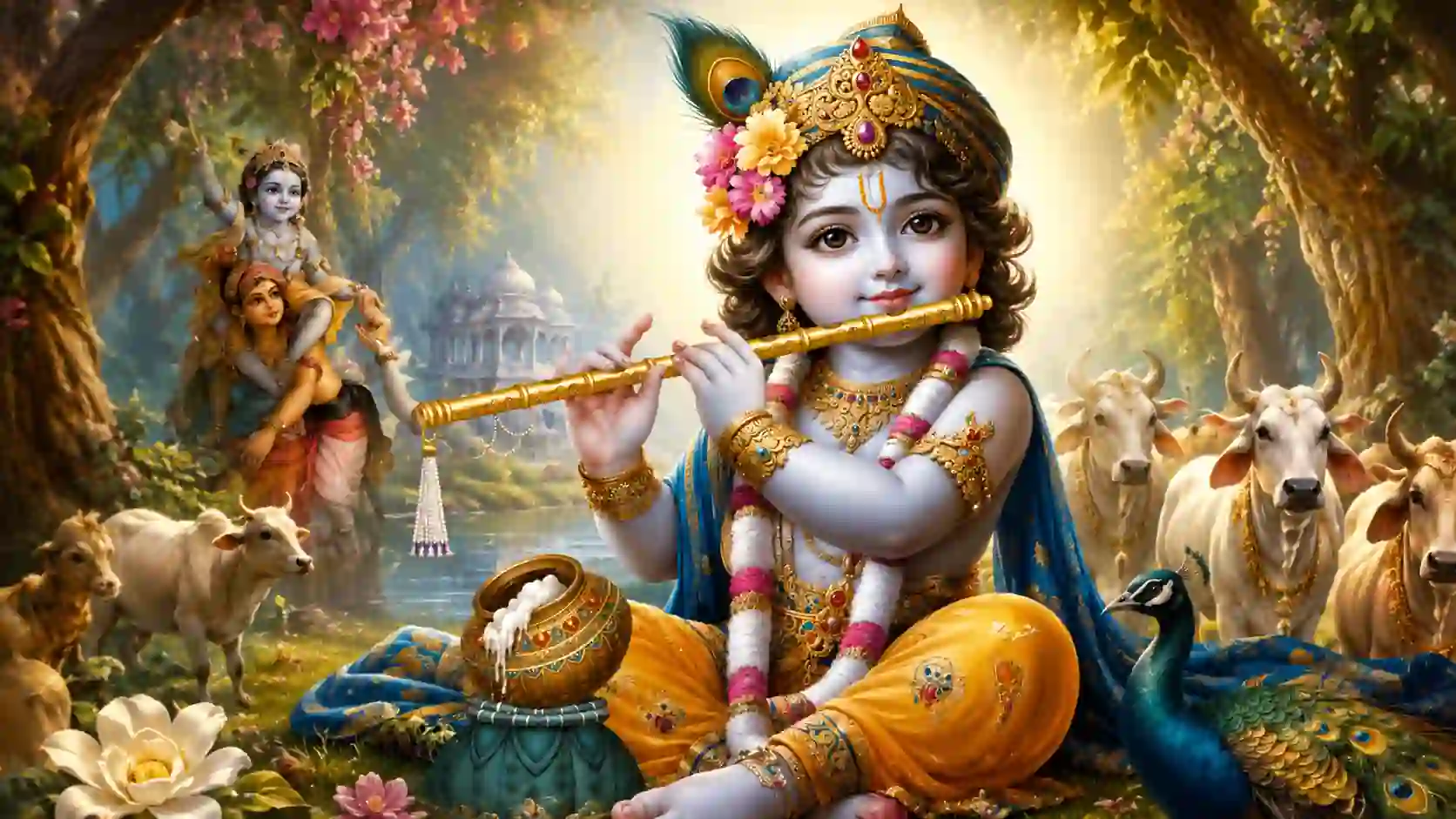 janmashtami 2026