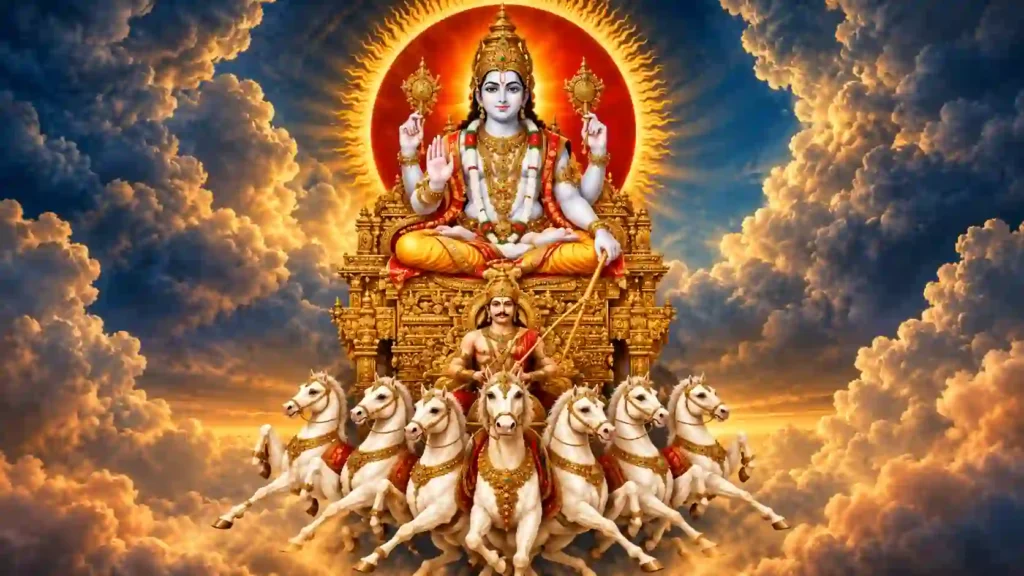 surya chalisa