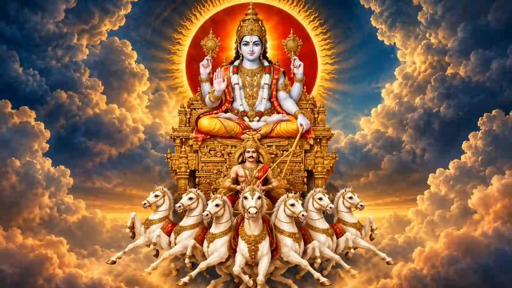 surya chalisa