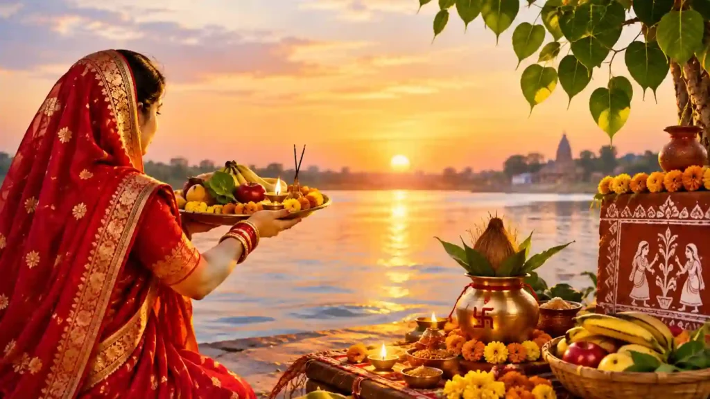 Ahoi Ashtami 2026