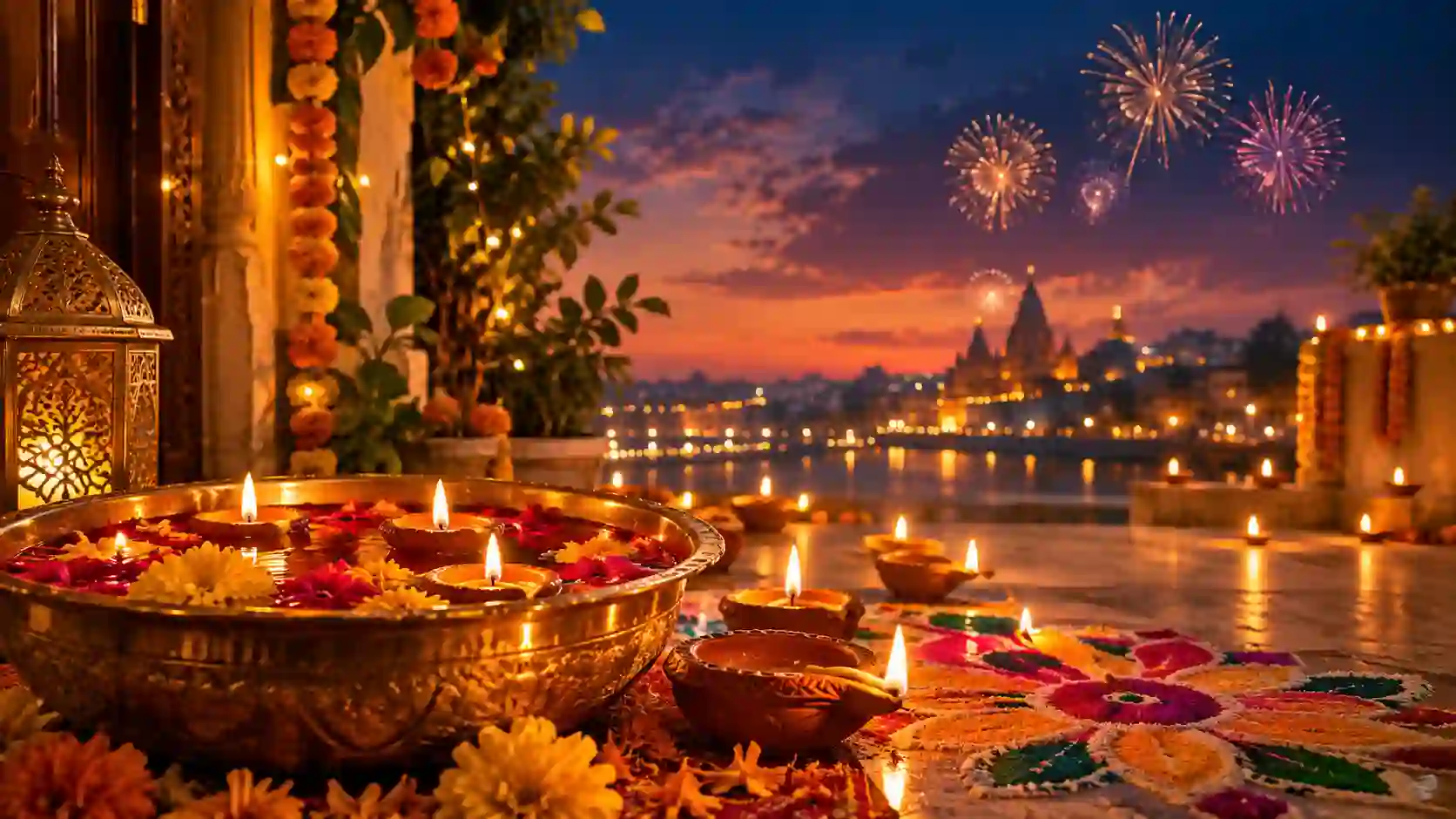Diwali 2026