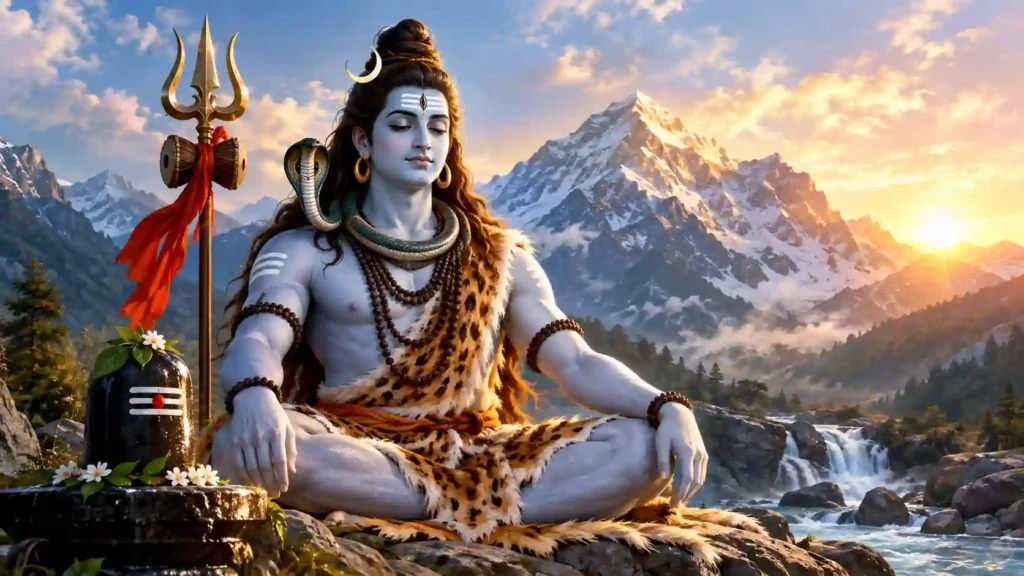 Har Har Mahadev