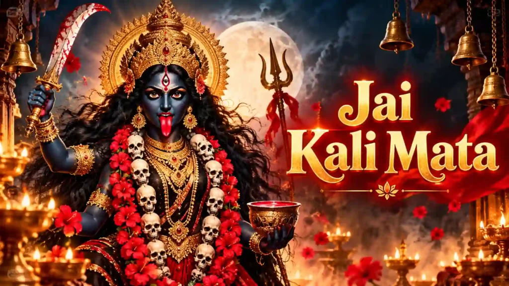 Jai Kali Mata