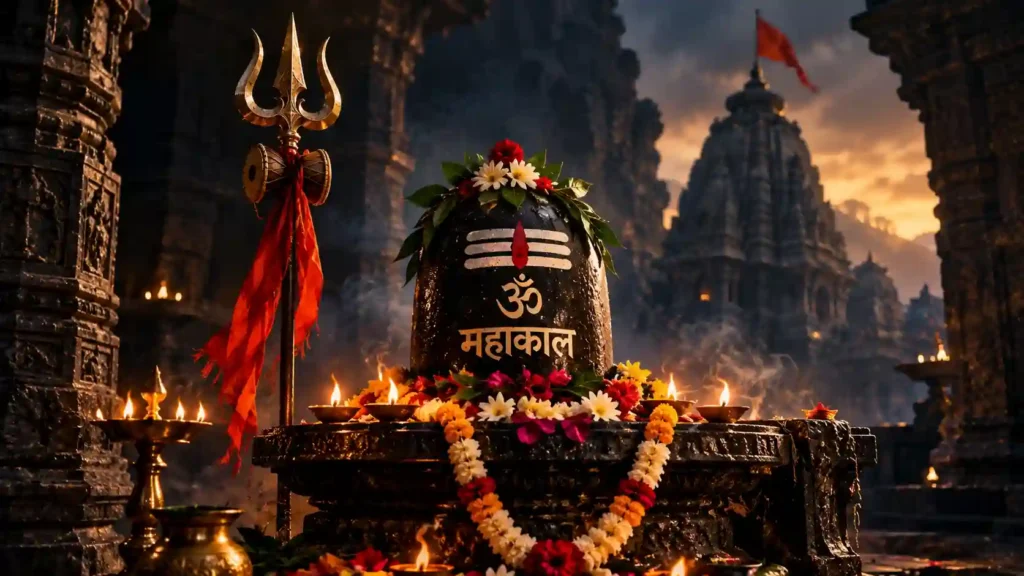 Jai Mahakal