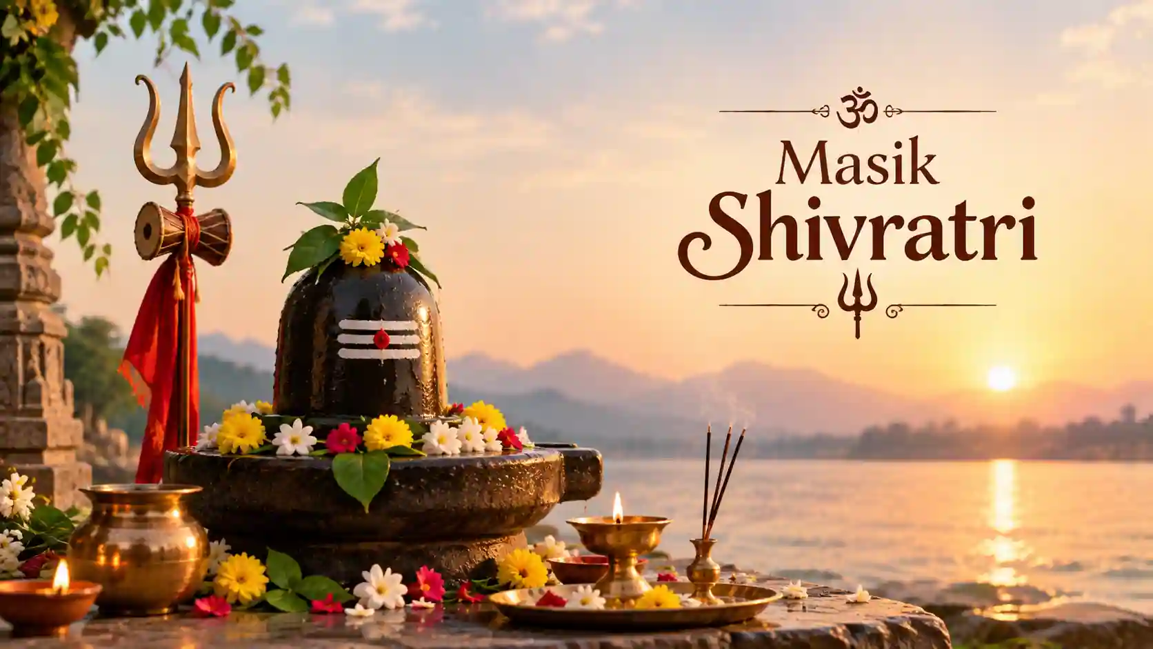 Masik Shivratri