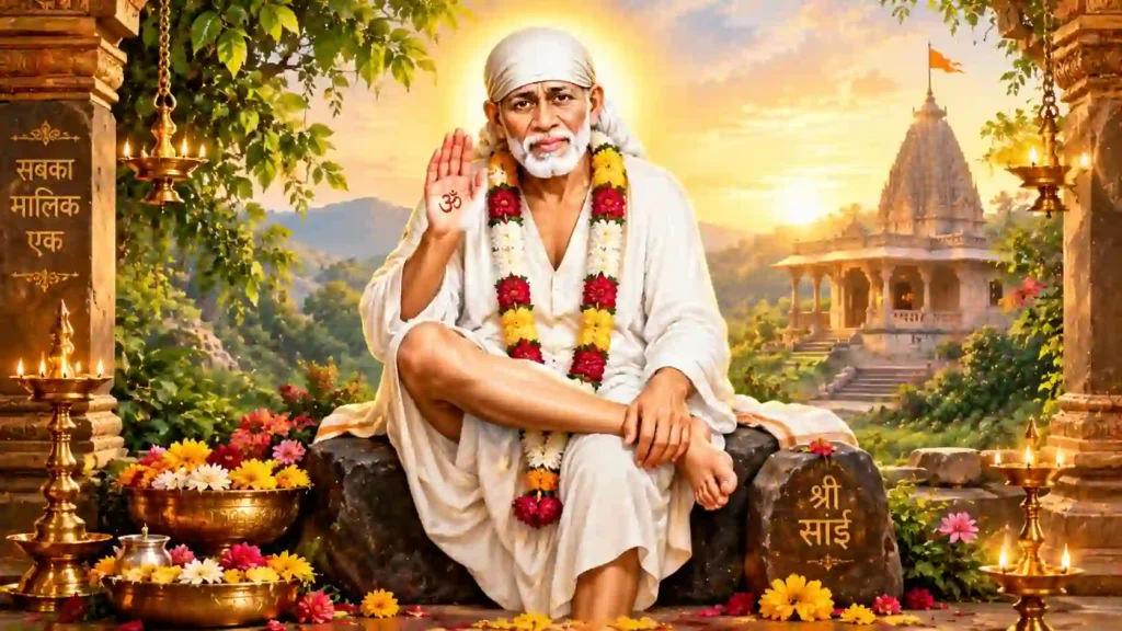 Sai Chalisa