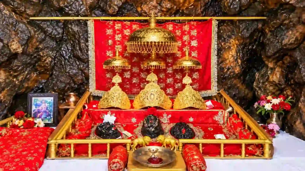 vaishno devi chalisa