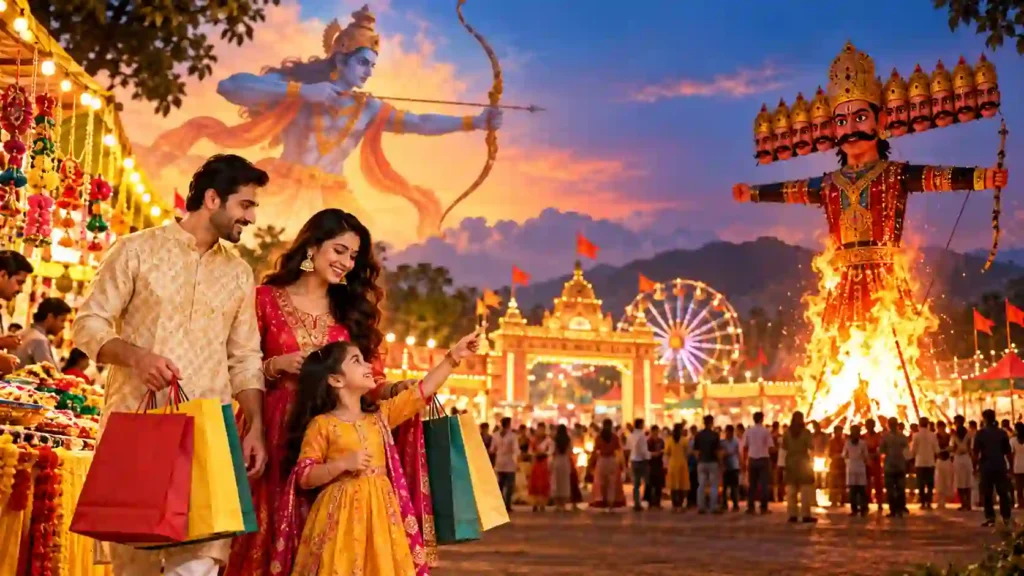 Dussehra 2026