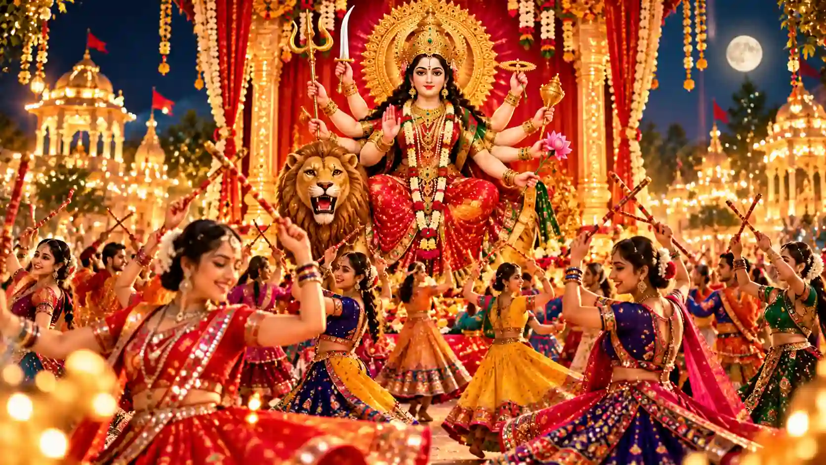 Navratri 2026