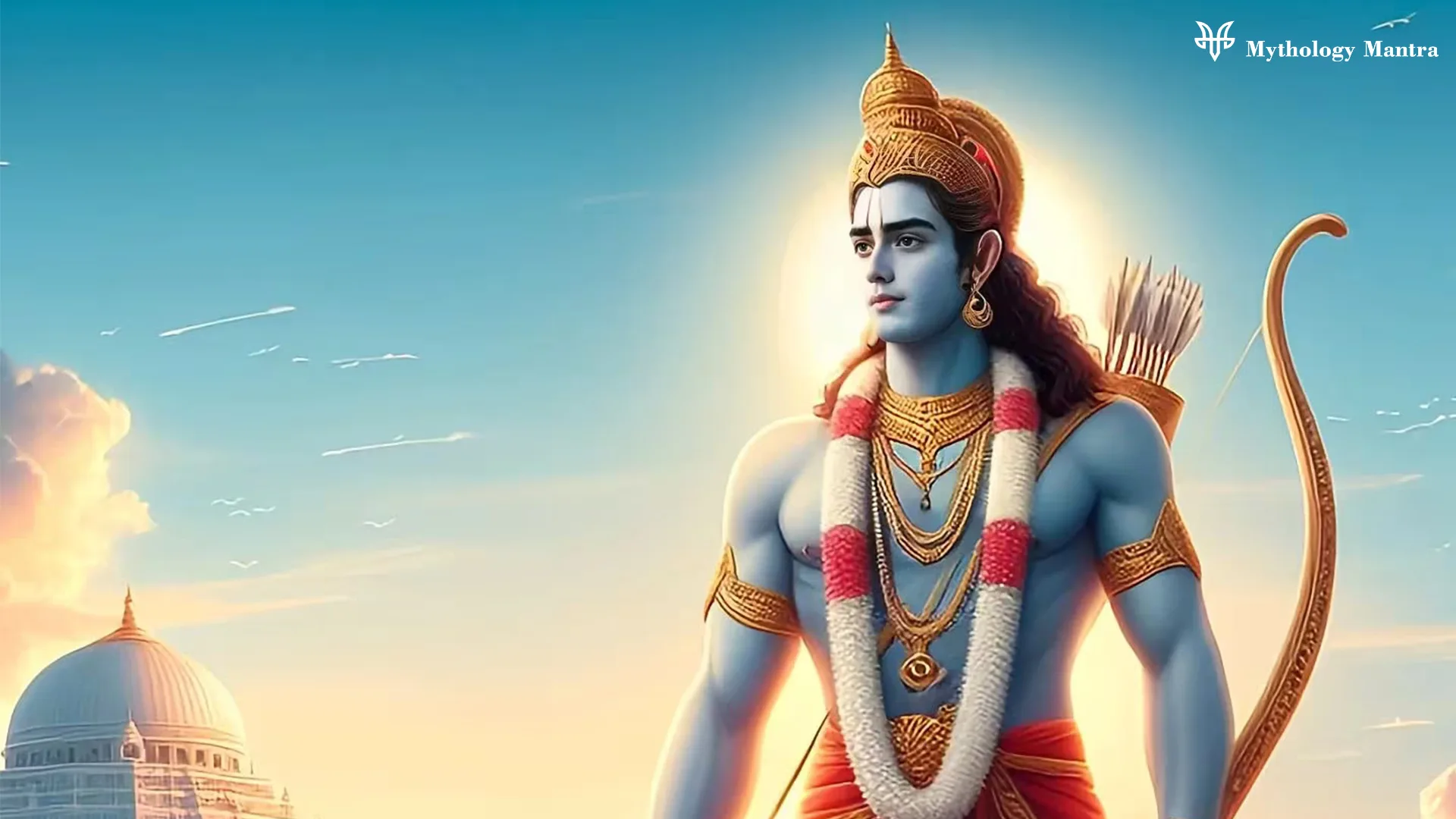 Shree Ram, Rama, Lord Rama
