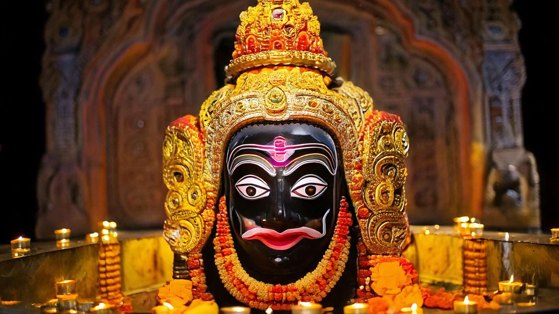 Mahakaleshwar Jyotirlinga