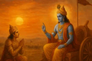 भगवद गीता:श्रीकृष्ण के उपदेश जो जीवन बदल देते हैं